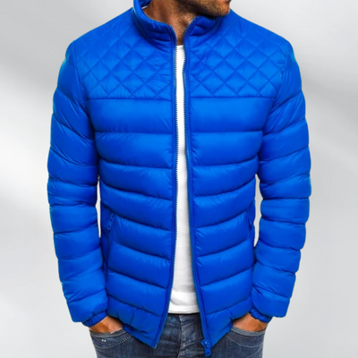 SAMUEL | Elegante Winterjacke