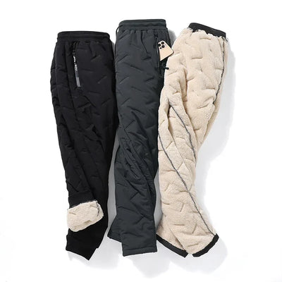 TERMOFIT | Warme Unisex-Hosen