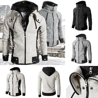 KAI | Warme Winterjacke