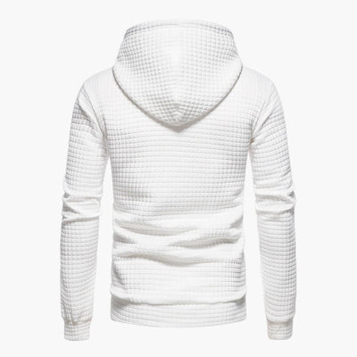 Willem | Stepp-Hoodie