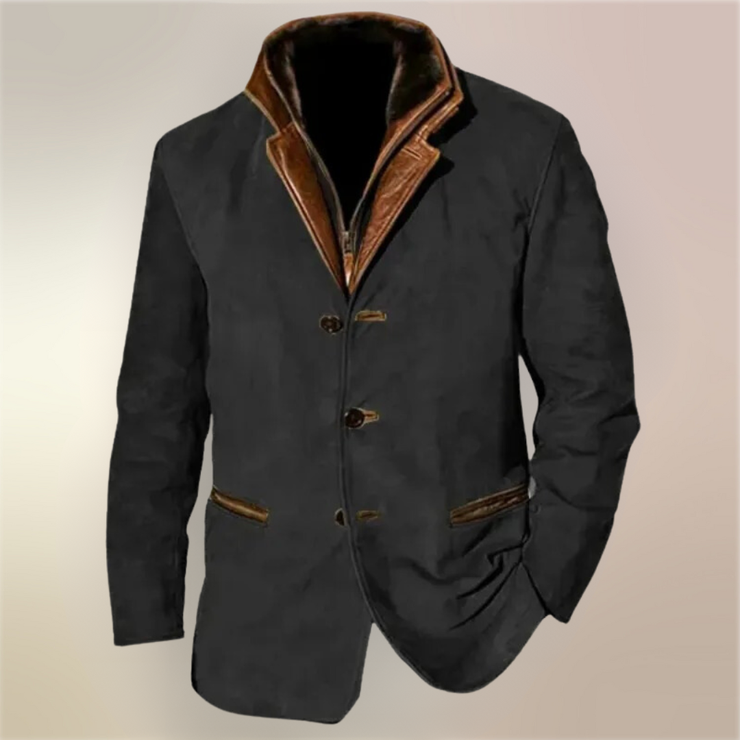 BINCK | Elegante Jacke