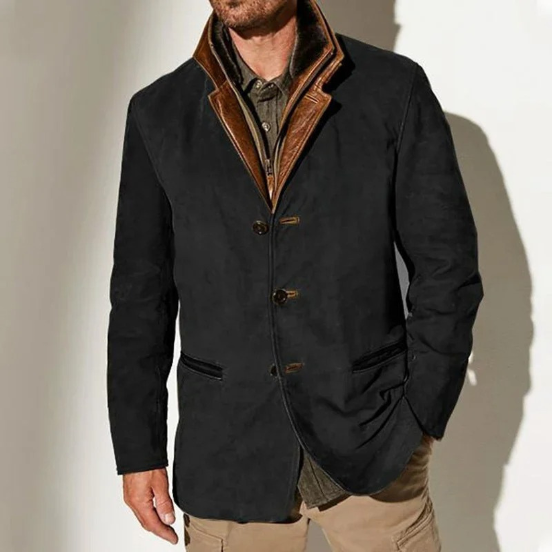 BINCK | Elegante Jacke