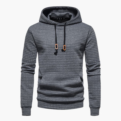 Willem | Stepp-Hoodie