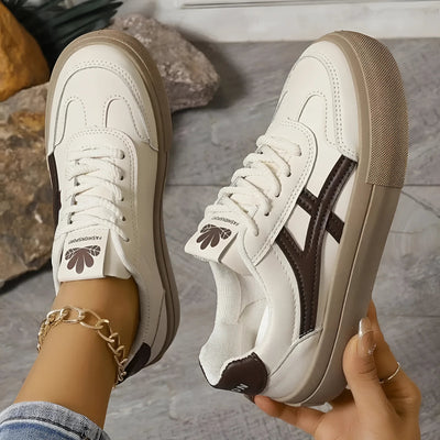 LIVIA | Orthopädische Sneakers