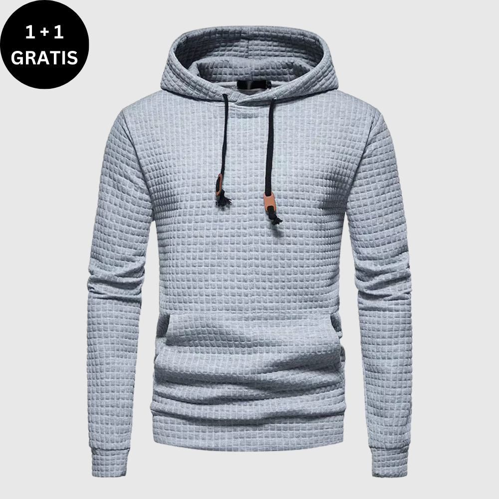 HEIN | Urban Wesentliche Hoodie