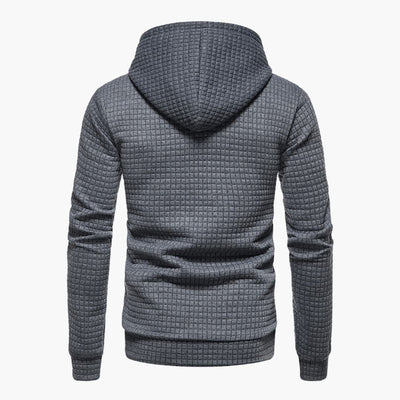 Willem | Stepp-Hoodie