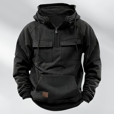 RUUT | Warmer, bequemer Hoodie