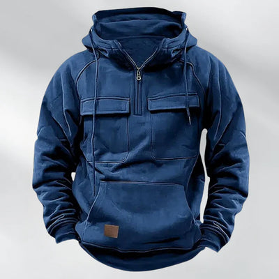 RUUT | Warmer, bequemer Hoodie