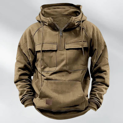 RUUT | Warmer, bequemer Hoodie