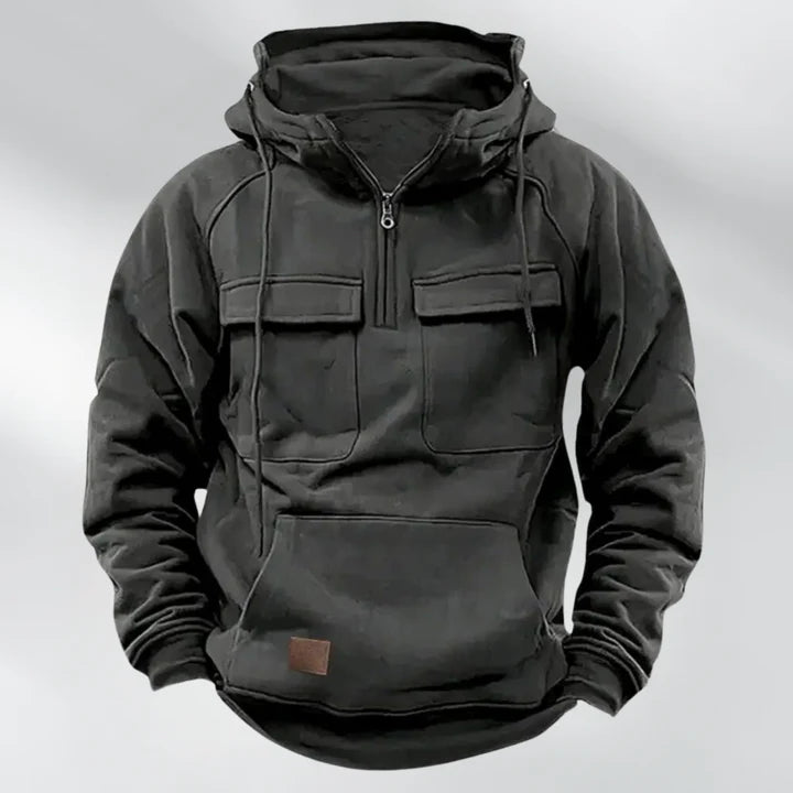 RUUT | Warmer, bequemer Hoodie