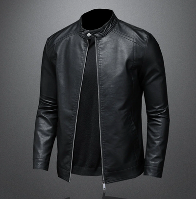 JASPER | Herren Motorradjacke