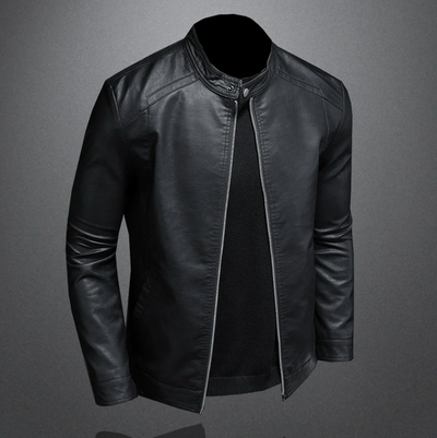 JASPER | Herren Motorradjacke