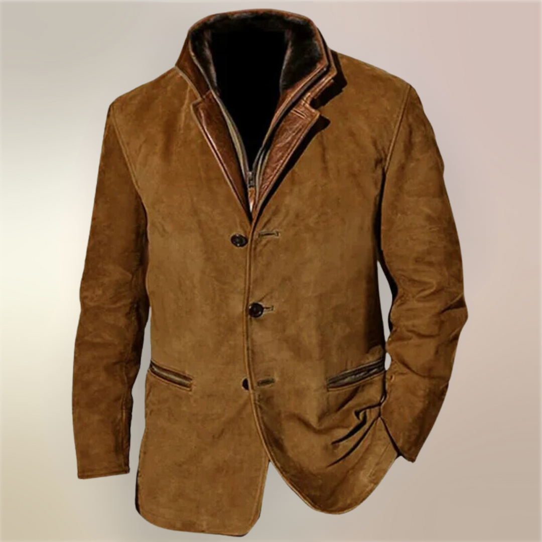 BINCK | Elegante Jacke