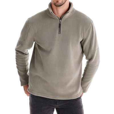 LEON | Warmer Fleece Pullover