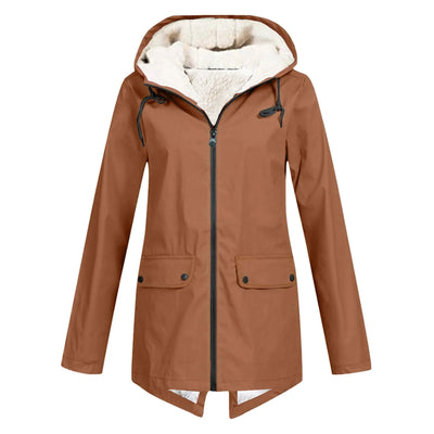 LORINA | Wind/Regen Jacke