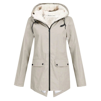 LORINA | Wind/Regen Jacke