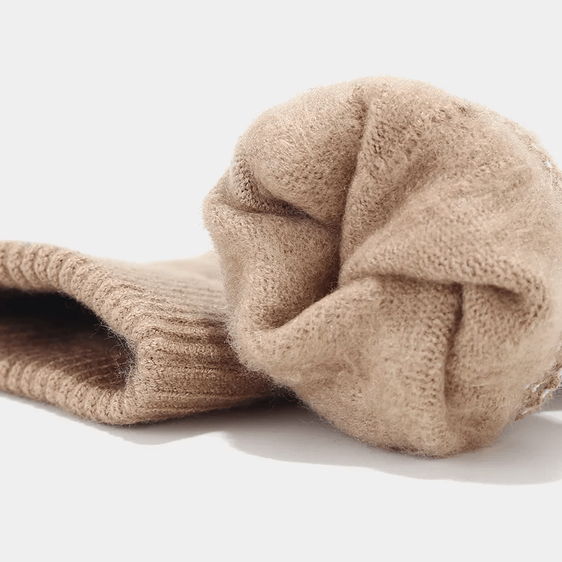 MERINO | Unisex Woll-Herbst-Set