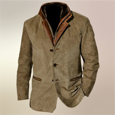 BINCK | Elegante Jacke