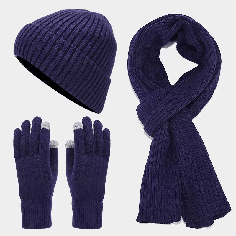 MERINO | Unisex Woll-Herbst-Set