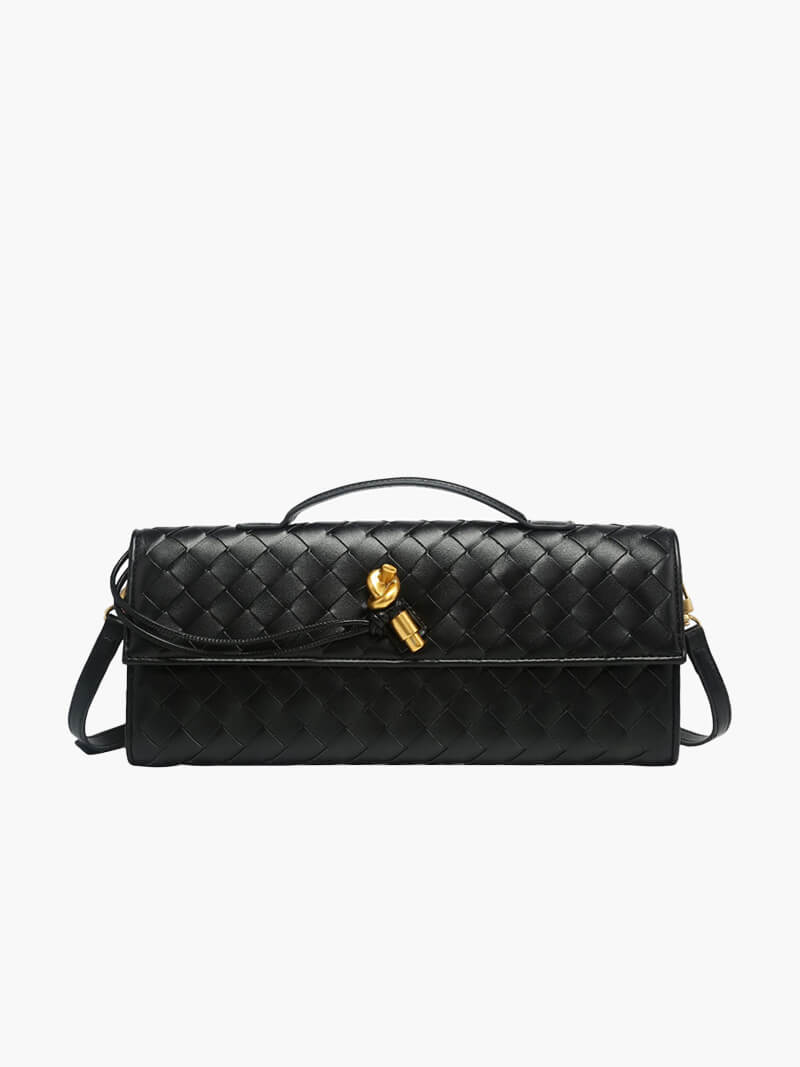 ZELDA | Woven Classy Bag