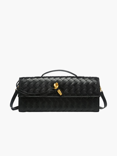 ZELDA | Woven Classy Bag