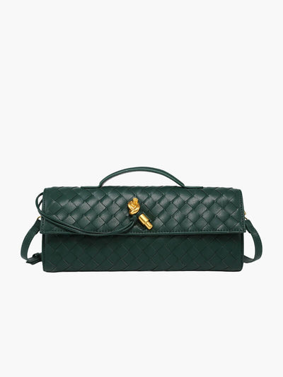 ZELDA | Woven Classy Bag