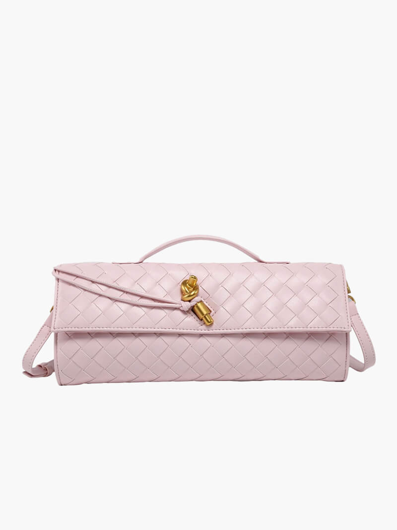 ZELDA | Woven Classy Bag