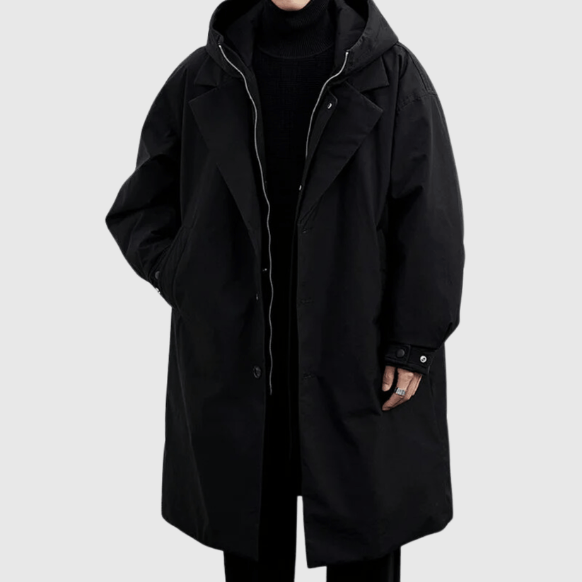 RUPRECHT | Sentinel Jacke