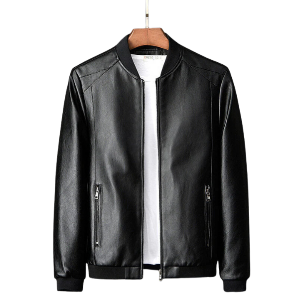 ALEXANDER | Lederjacke