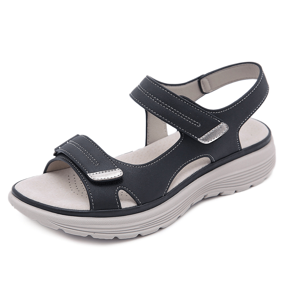 ORTHO COMFORT | Orthopädische Sandalen