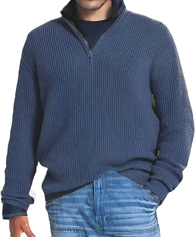 PHILIP | Baumwoll-Pullover