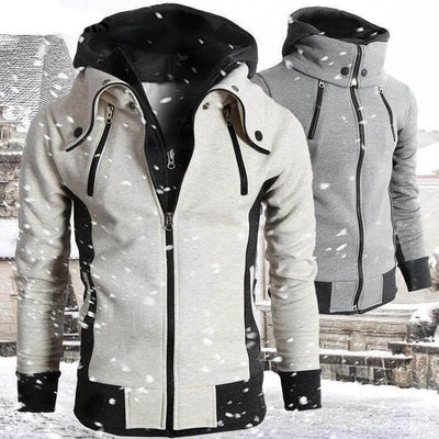 KAI | Warme Winterjacke